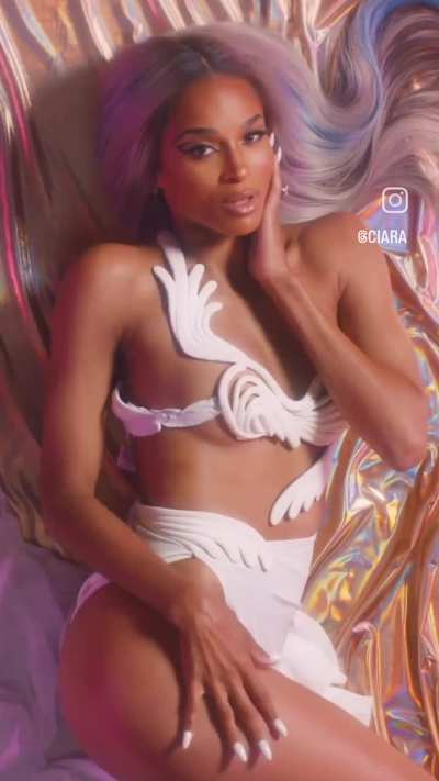 Ciara 