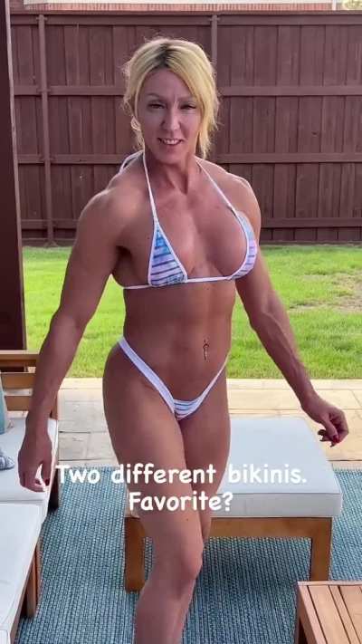Julie Applegate 