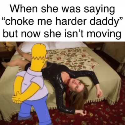 Uh oh