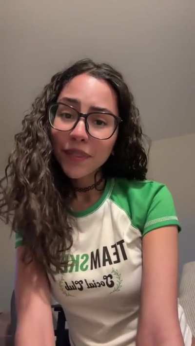 be
