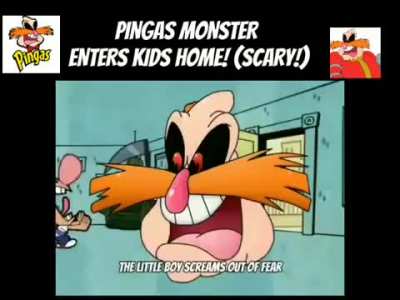 pingas 2