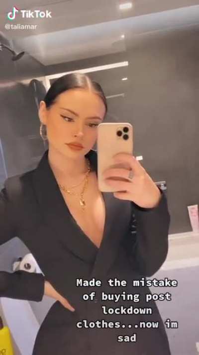 Wow - New TikTok
