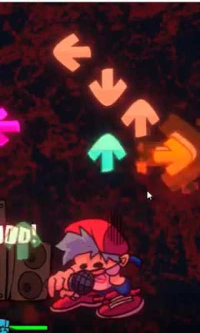 teasing the community with leaks is my passion :)