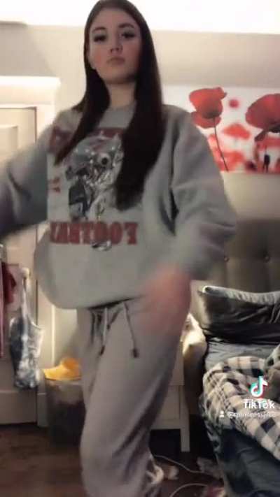 Not talking about a donkey when I say “Look at that ass”