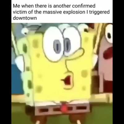Calamity