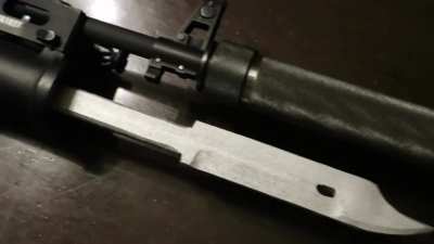 COD gun mods be like