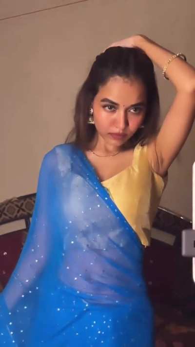 Sona Shirsat