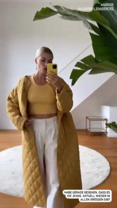 Yellow top