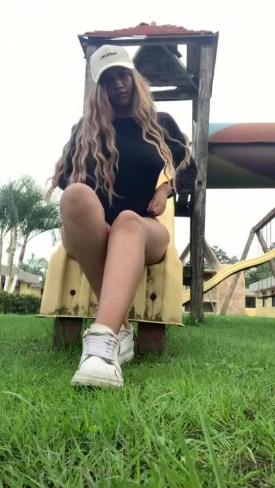 I am waiting for my playing partners to play games for the adults, hope you like my naked body in public