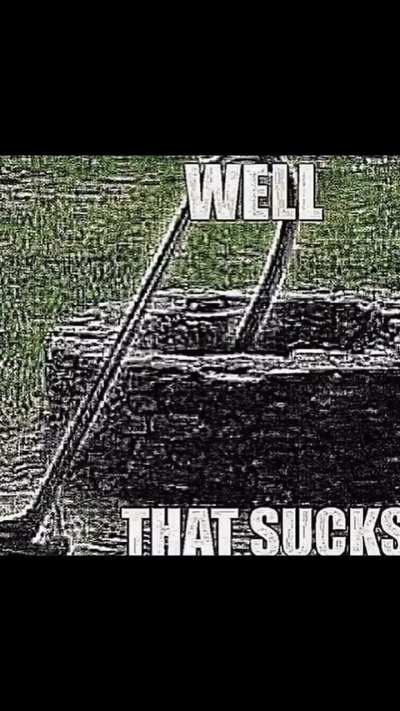 Well in that case