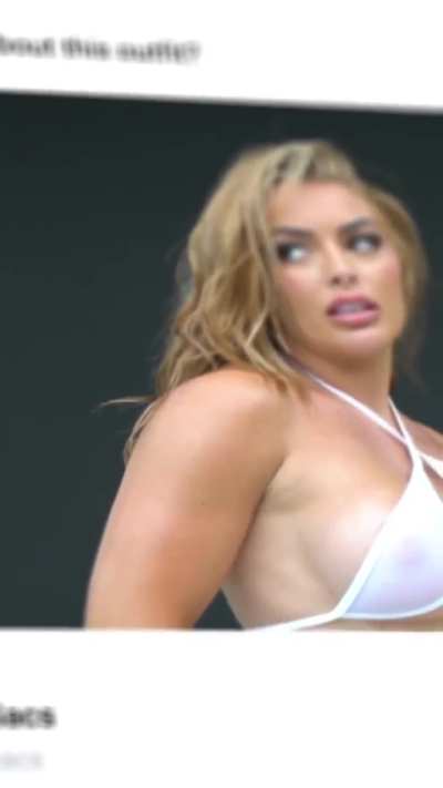 Mandy Rose: OF Promo