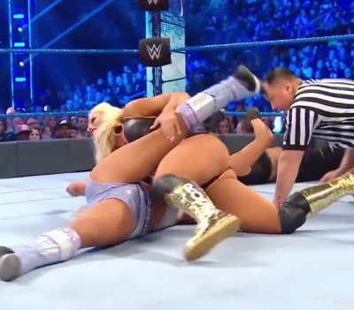 Mandy Rose