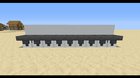 Little detail, but putting a hopper over a banner makes a neat pump-like animation