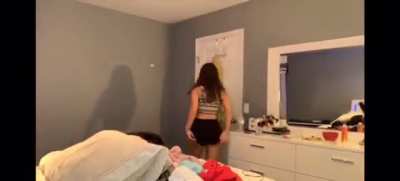 Cheeks