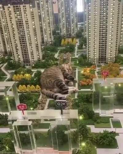 Котзилла