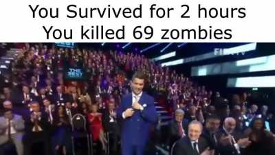 A W for sure