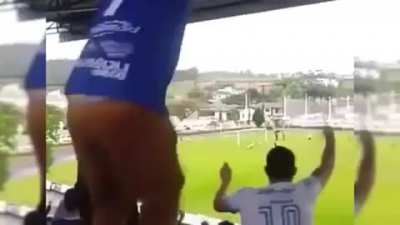 objetivo localizado