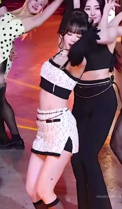 Chaewon