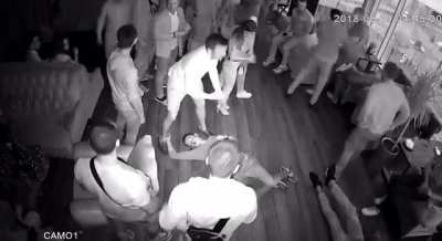 The Life of the Party