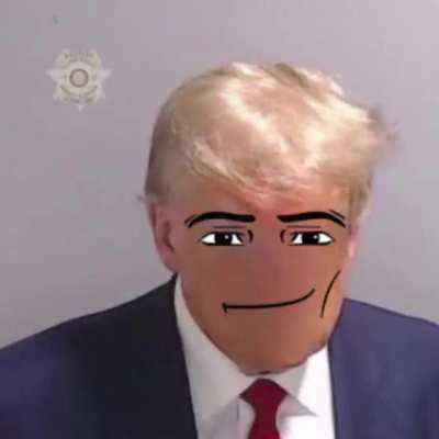 someone had to do it