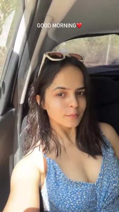 Pala sidhwani 🥵