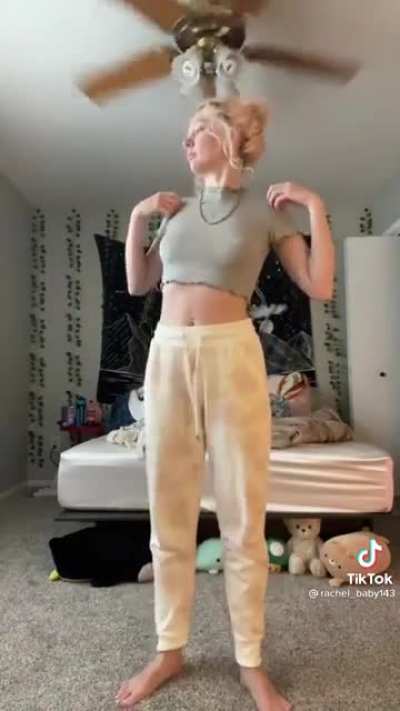 Jiggly little bitty