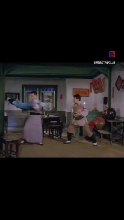 Maybe Maybe Maybe