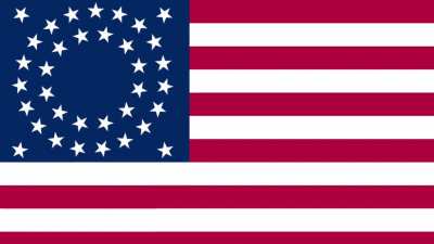 I know it’s low effort I just wanted to post battle hymn of the republic and that is not bad
