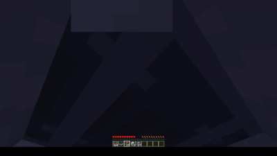 While testing out the Bug from PhoenixSC's video I found an even weirder one.