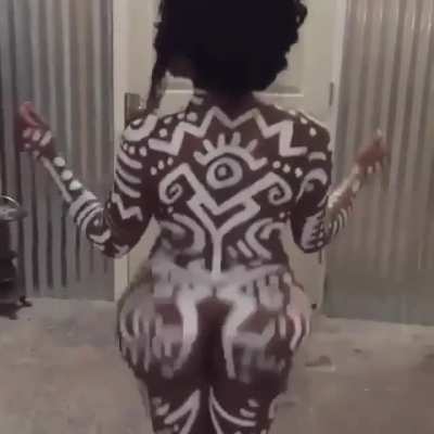Walkin And Clapping