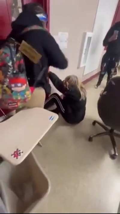 To close the door