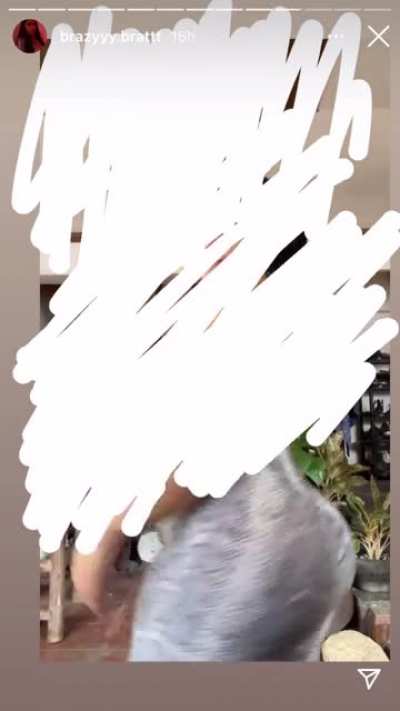 Thick ass bitch