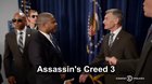 Assassin's Creed games meet and greet