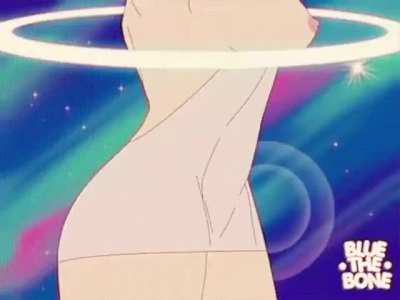 Magical Girl Hestia