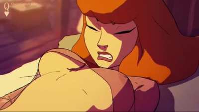 Daphne fucks