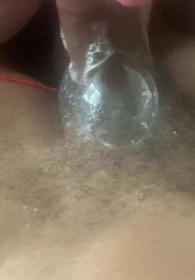 Spit Bubbles