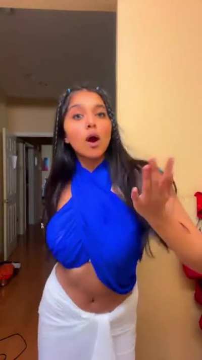 her tiktok is pastagirl125 😍