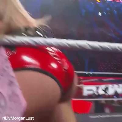 Liv Morgan 