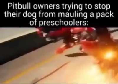 It don’t bite