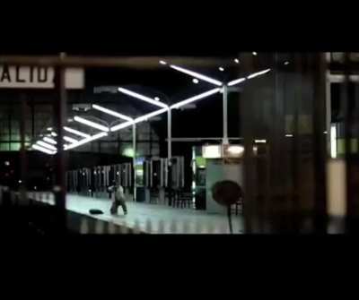 Never aired xbox 360 commercial