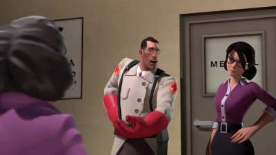 Ludwig, M.D [SFM]