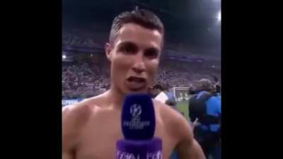 siuuuu