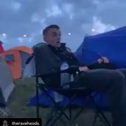 UK : The Festival
