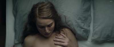 Noomi Rapace - Lamb