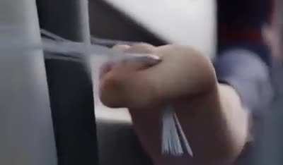 Oops wrong movie