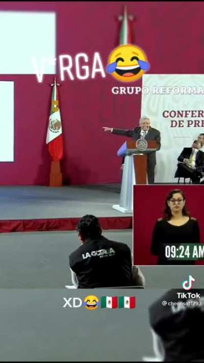 Ahí estan