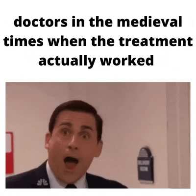 what a time