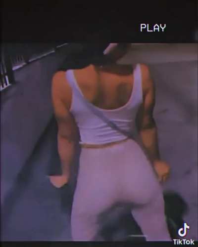 Twerk it