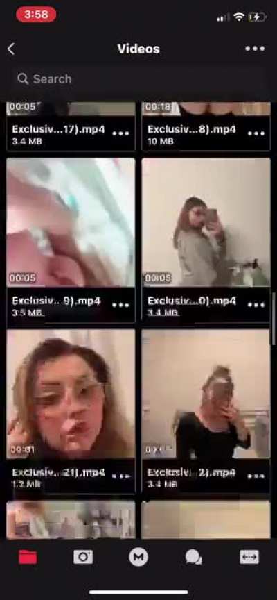 FULL MEGA ‼️‼️⁉<wbr>️