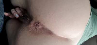 If you give me a ride, i let you use my both holes